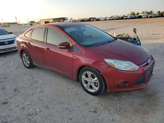 1FADP3F29DL189507 2013 2013 Ford Focus- SE 4