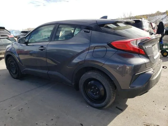 JTNKHMBX5L1076603 2020 2020 Toyota C-HR- Xle 2