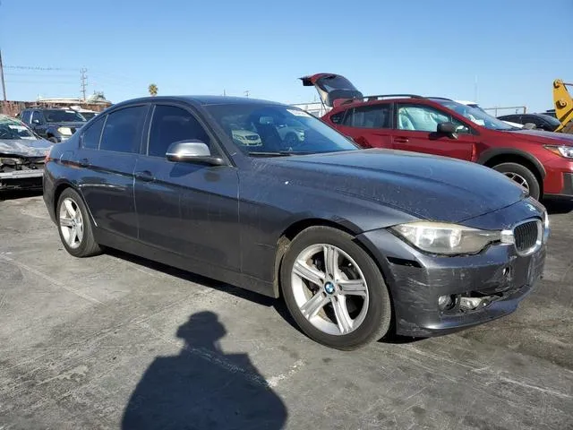 WBA3C3C5XDF979877 2013 2013 BMW 3 Series- 320 I Xdrive 4