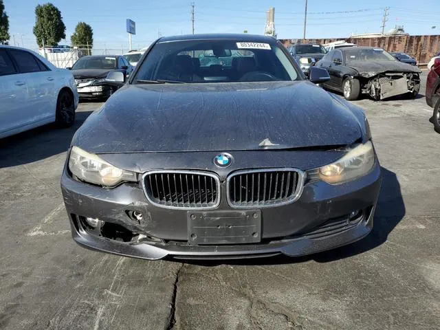 WBA3C3C5XDF979877 2013 2013 BMW 3 Series- 320 I Xdrive 5