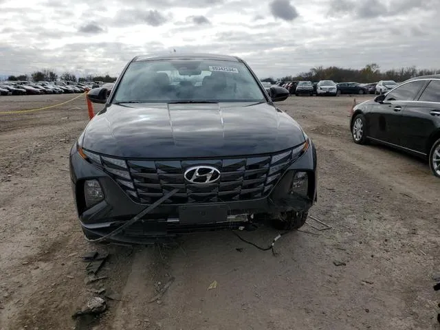 5NMJACDEXRH408852 2024 2024 Hyundai Tucson- SE 5