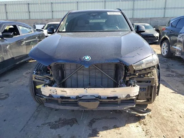 5UX43EU03R9U76640 2024 2024 BMW X5- Xdrive50E 5