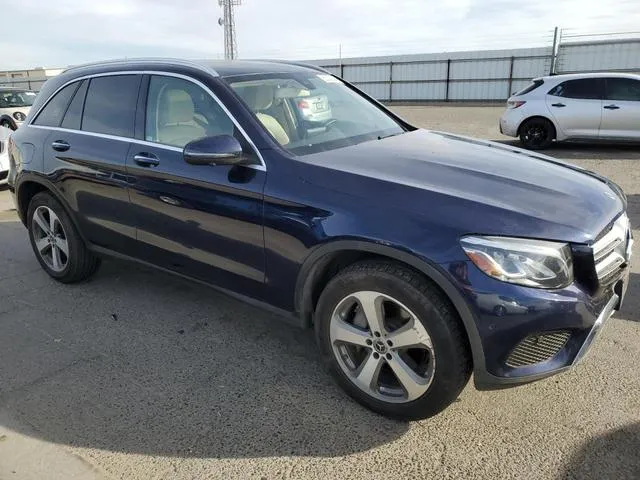 WDC0G4KBXKV161263 2019 2019 Mercedes-Benz GLC-Class- 300 4M 4