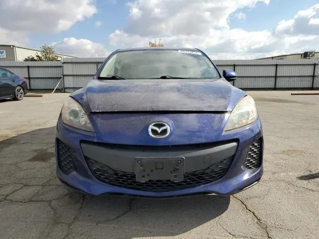 JM1BL1L83C1691563 2012 2012 Mazda 3- I 5