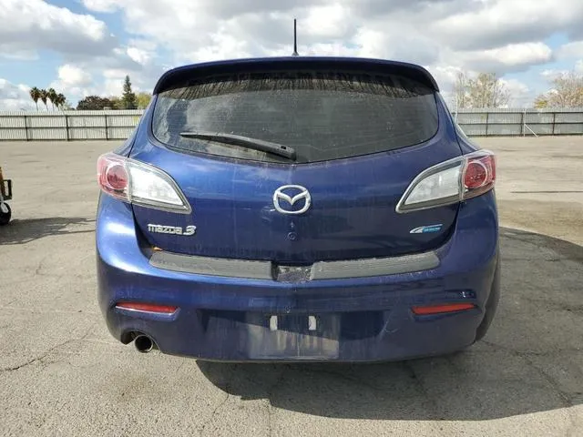 JM1BL1L83C1691563 2012 2012 Mazda 3- I 6