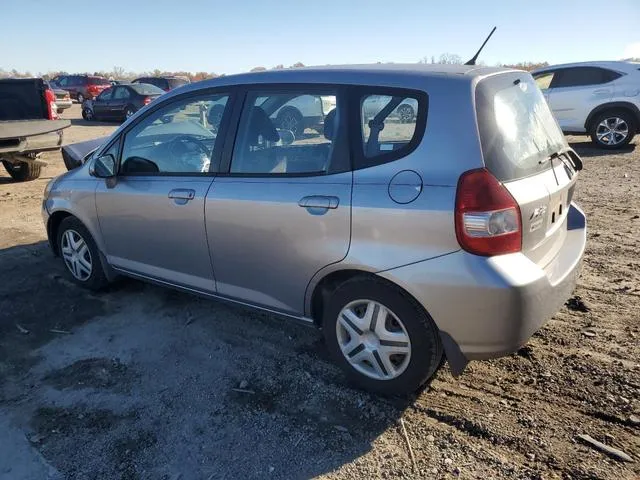 JHMGD38448S020276 2008 2008 Honda Fit 2