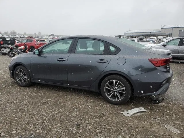 3KPF24AD5PE688253 2023 2023 KIA Forte- LX 2