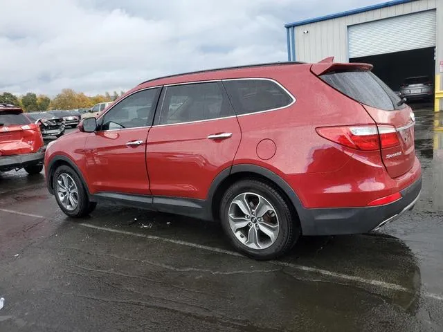 KM8SM4HF6GU143370 2016 2016 Hyundai Santa Fe- SE 2