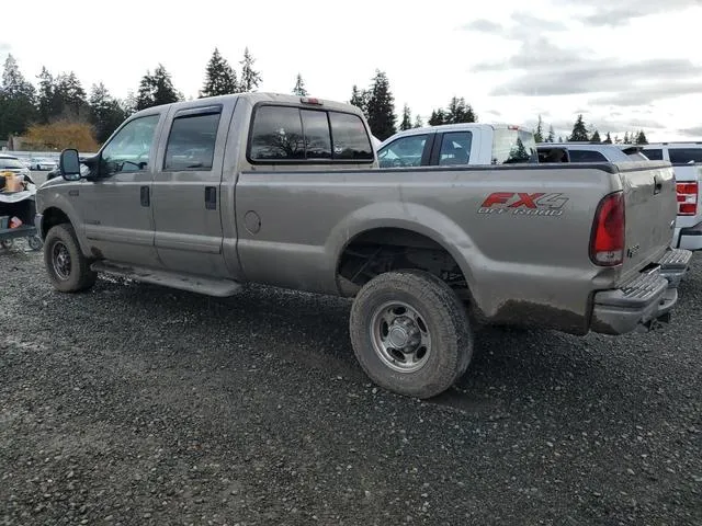 1FTSW31F13EA13259 2003 2003 Ford F-350- Srw Super Duty 2