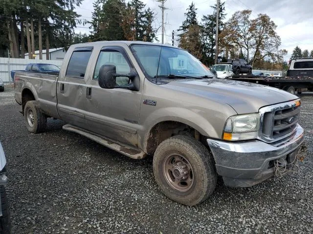 1FTSW31F13EA13259 2003 2003 Ford F-350- Srw Super Duty 4