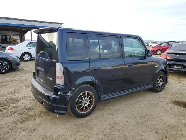 JTLKT334650193671 2005 2005 Toyota Scion- XB 3