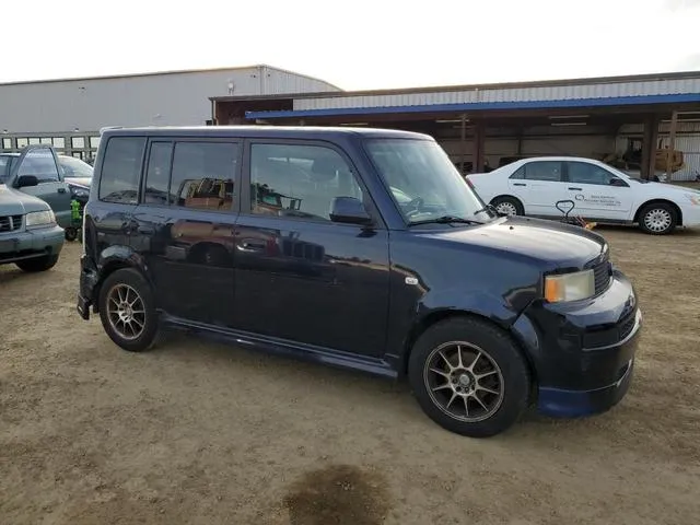 JTLKT334650193671 2005 2005 Toyota Scion- XB 4