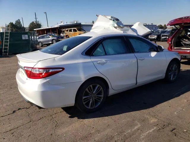 4T1BF1FK3HU355931 2017 2017 Toyota Camry- LE 3