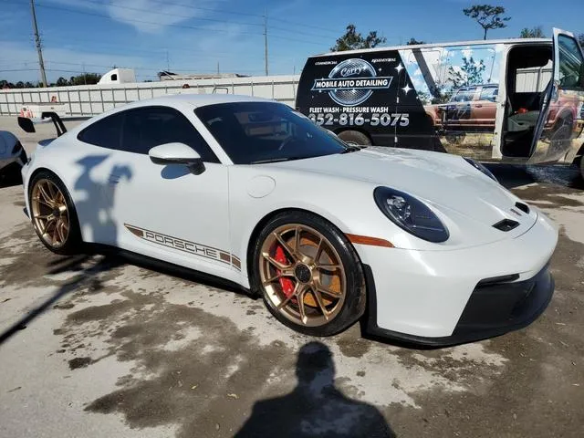 WP0AC2A90NS269776 2022 2022 Porsche 911- GT3 4