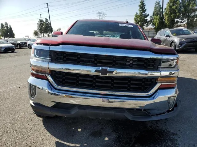 3GCPCREC0JG373985 2018 2018 Chevrolet Silverado- C1500 Lt 5