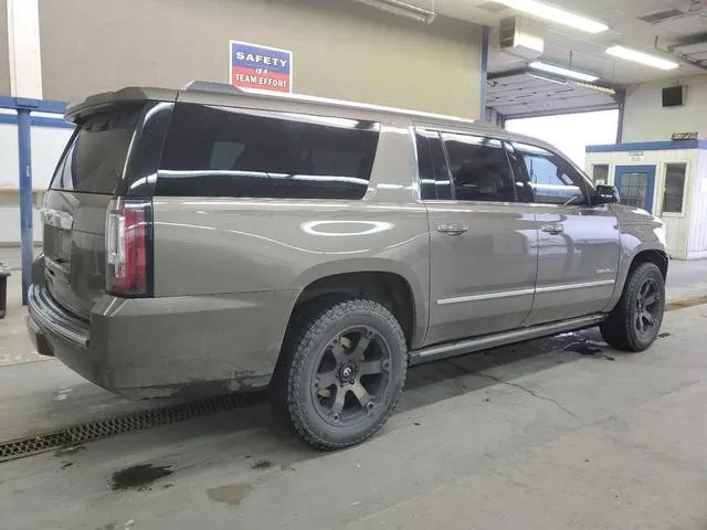 1GKS2JKJ2FR743380 2015 2015 GMC Yukon- Denali 3