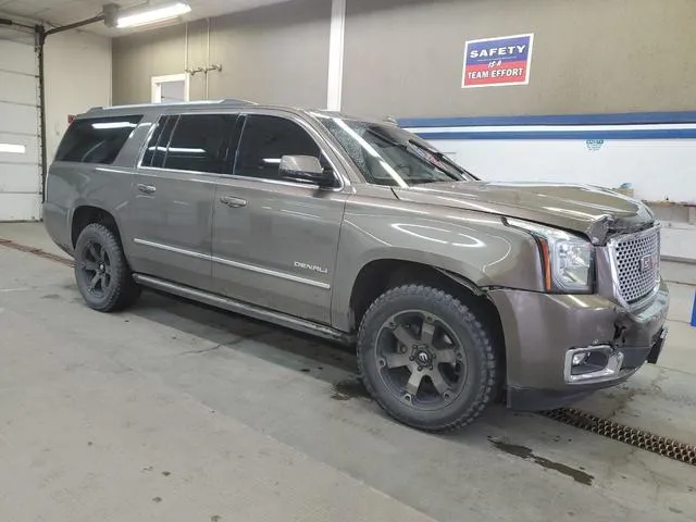 1GKS2JKJ2FR743380 2015 2015 GMC Yukon- Denali 4