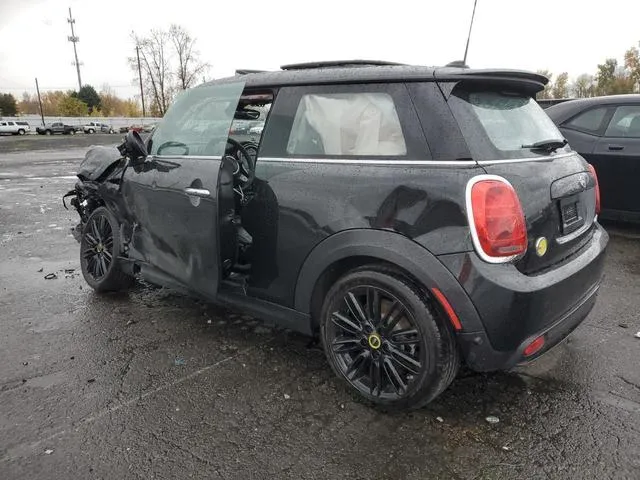 WMW13DJ07R2V84980 2024 2024 Mini Cooper- SE 2