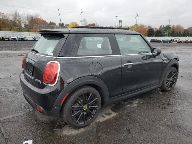 WMW13DJ07R2V84980 2024 2024 Mini Cooper- SE 3