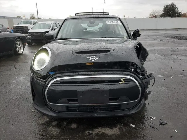 WMW13DJ07R2V84980 2024 2024 Mini Cooper- SE 5