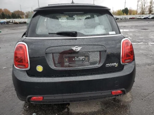 WMW13DJ07R2V84980 2024 2024 Mini Cooper- SE 6