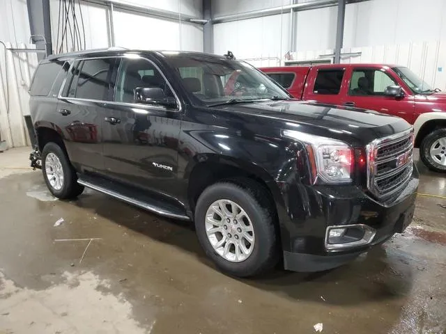 1GKS2BKC1LR275886 2020 2020 GMC Yukon- Slt 4