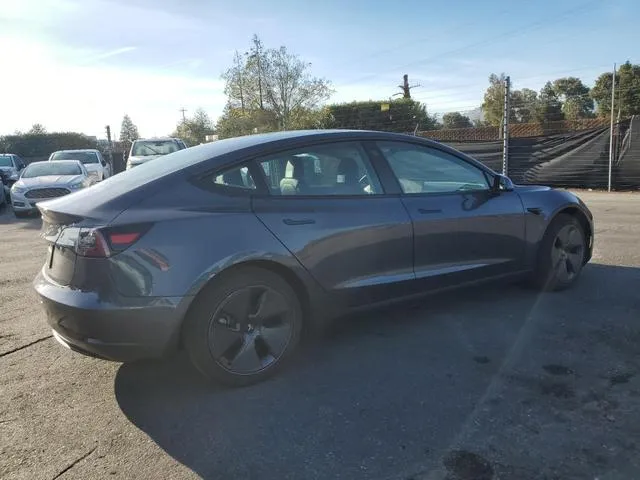 5YJ3E1EA4PF542025 2023 2023 Tesla MODEL 3 3