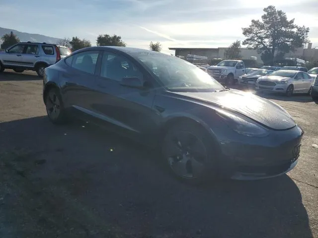 5YJ3E1EA4PF542025 2023 2023 Tesla MODEL 3 4