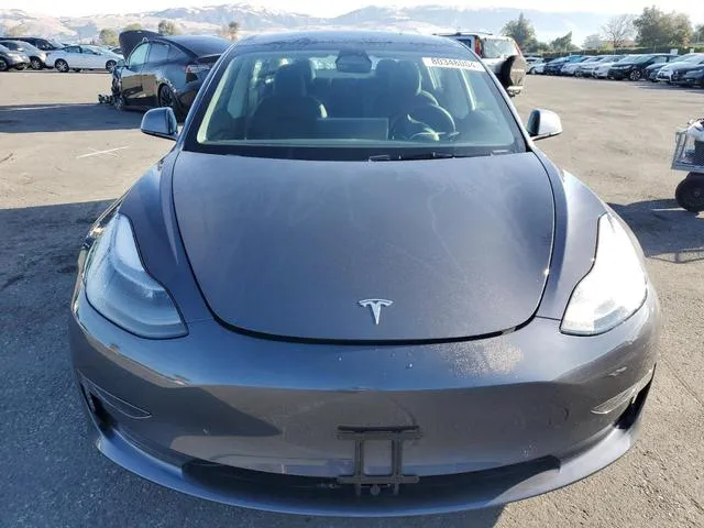 5YJ3E1EA4PF542025 2023 2023 Tesla MODEL 3 5