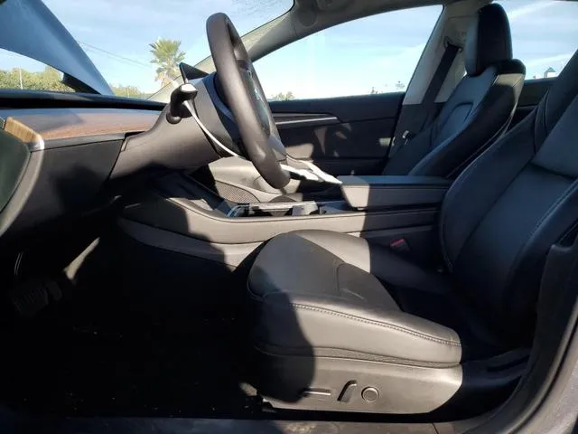 5YJ3E1EA4PF542025 2023 2023 Tesla MODEL 3 7