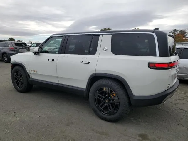 7PDSGABA4PN009757 2023 2023 Rivian R1S- Adventure 2