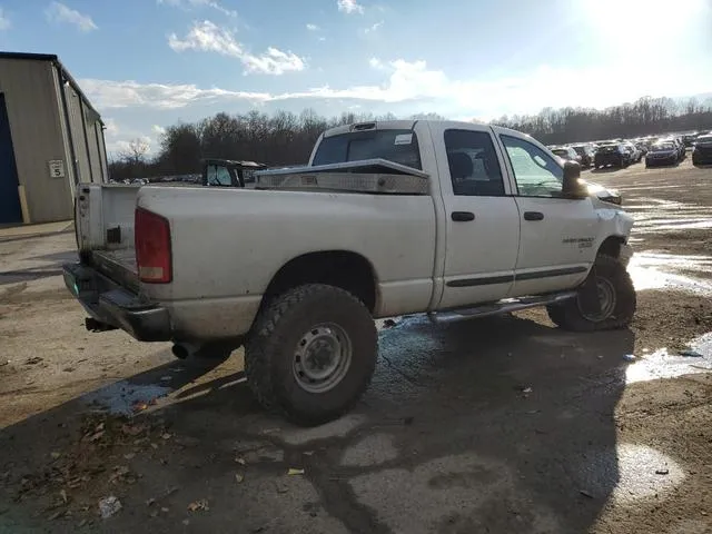 3D7LS38C65G759977 2005 2005 Dodge RAM 3500- ST 3