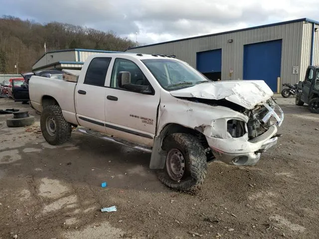 3D7LS38C65G759977 2005 2005 Dodge RAM 3500- ST 4