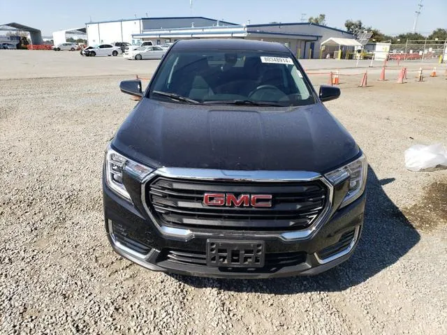 3GKALMEG2PL202915 2023 2023 GMC Terrain- Sle 5