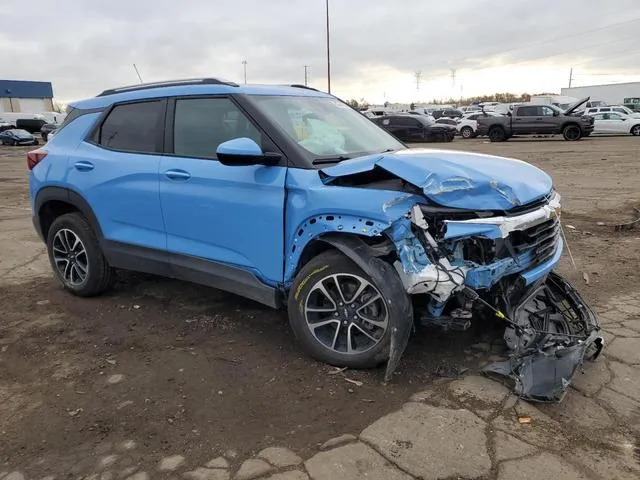 KL79MRSL8RB066334 2024 2024 Chevrolet Trailblazer- LT 4