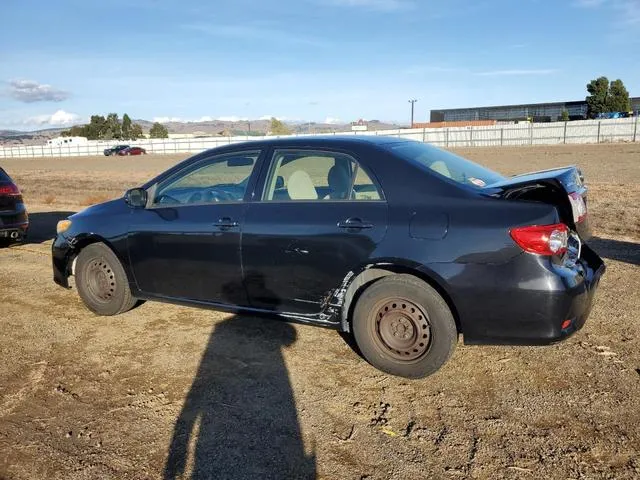 JTDBU4EE6B9152324 2011 2011 Toyota Corolla- Base 2