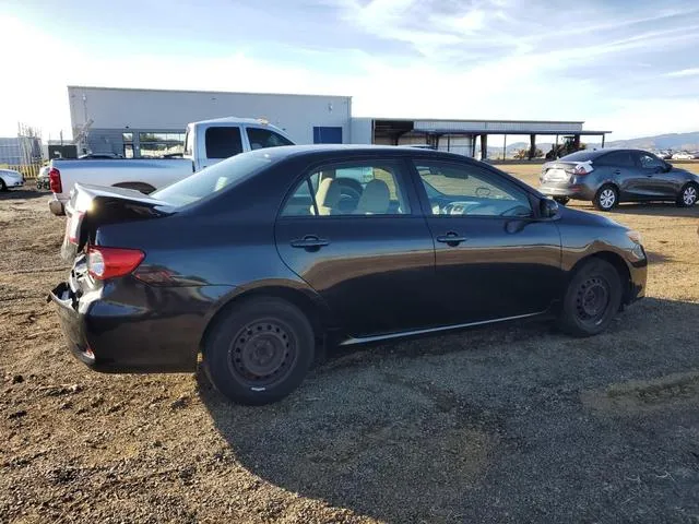 JTDBU4EE6B9152324 2011 2011 Toyota Corolla- Base 3