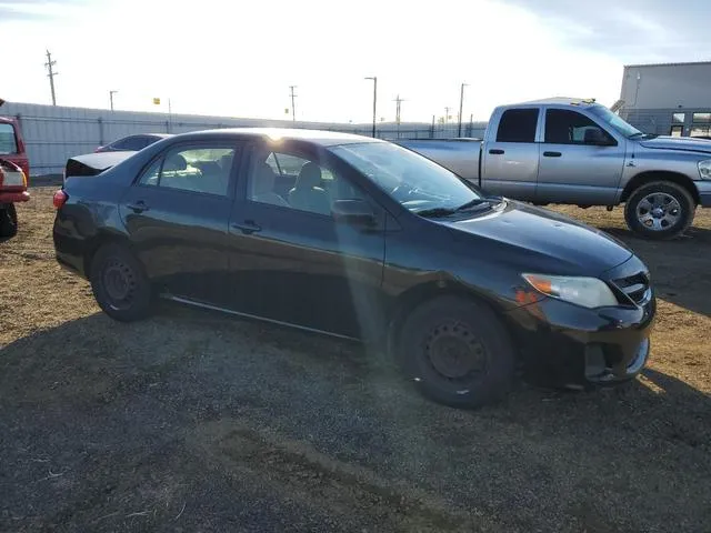 JTDBU4EE6B9152324 2011 2011 Toyota Corolla- Base 4