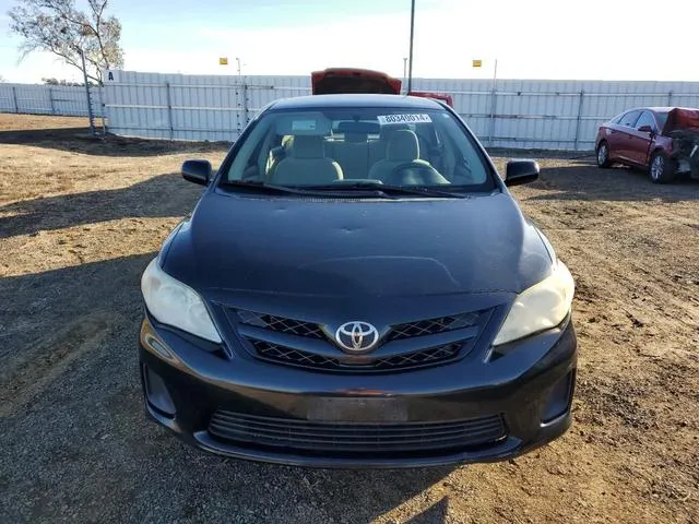 JTDBU4EE6B9152324 2011 2011 Toyota Corolla- Base 5