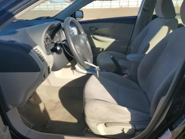 JTDBU4EE6B9152324 2011 2011 Toyota Corolla- Base 7