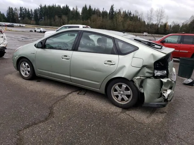 JTDKB20U777650222 2007 2007 Toyota Prius 2