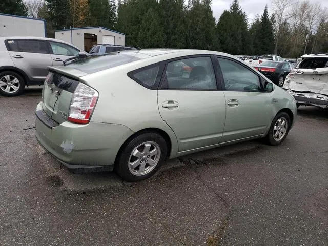 JTDKB20U777650222 2007 2007 Toyota Prius 3