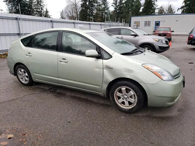 JTDKB20U777650222 2007 2007 Toyota Prius 4