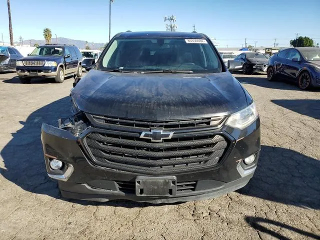 1GNERGKW5KJ275583 2019 2019 Chevrolet Traverse- LT 5