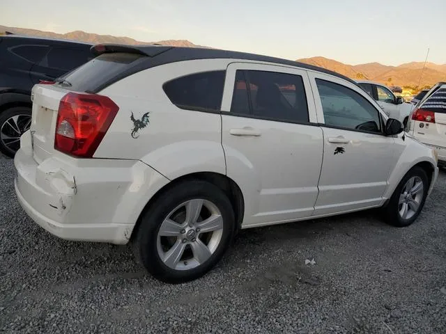 1B3CB4HA6AD605079 2010 2010 Dodge Caliber- Sxt 3