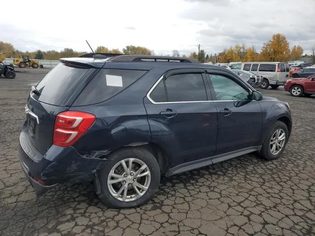 2GNFLFEK9H6127662 2017 2017 Chevrolet Equinox- LT 3