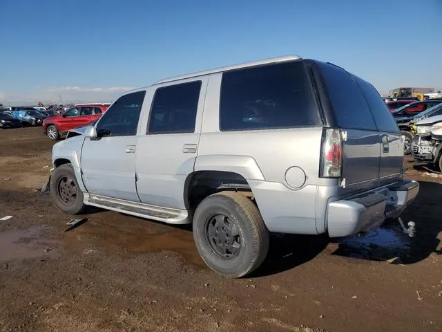 1GKEK13R4XR909773 1999 1999 GMC Denali 2