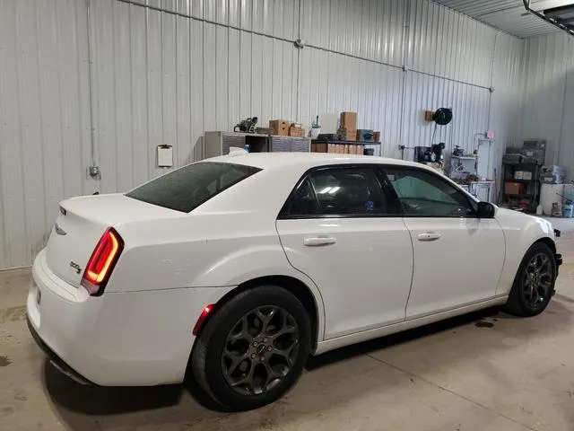 2C3CCAGG3FH927905 2015 2015 Chrysler 300- S 3