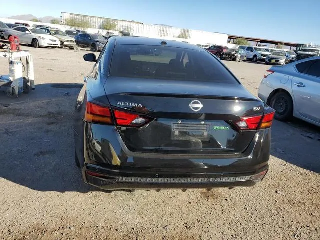 1N4BL4DV4RN305147 2024 2024 Nissan Altima- SV 6