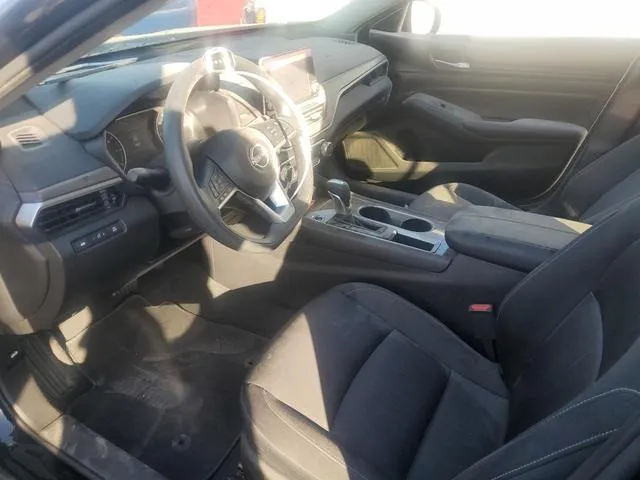 1N4BL4DV4RN305147 2024 2024 Nissan Altima- SV 7